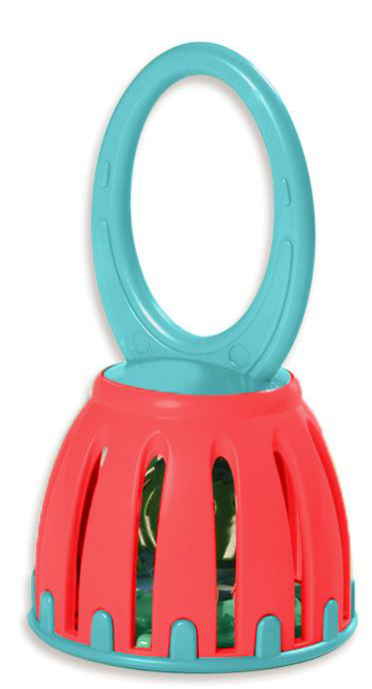 Edushape Classic Hand Bell
