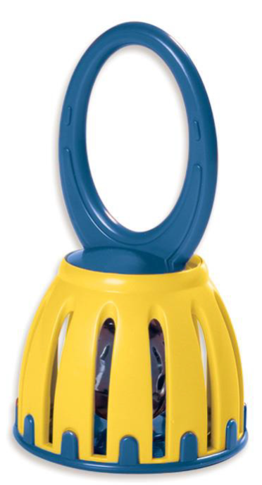 Edushape Classic Hand Bell
