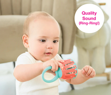 Load image into Gallery viewer, Edushape Classic Hand Bell
