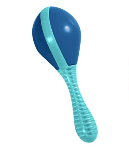Edushape Maracas Single Bell