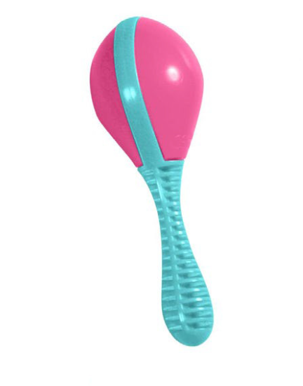 Edushape Maracas Single Bell