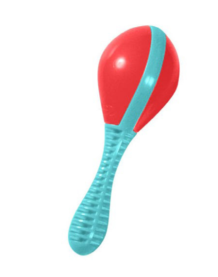Edushape Maracas Single Bell