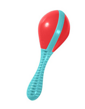 Load image into Gallery viewer, Edushape Maracas Single Bell
