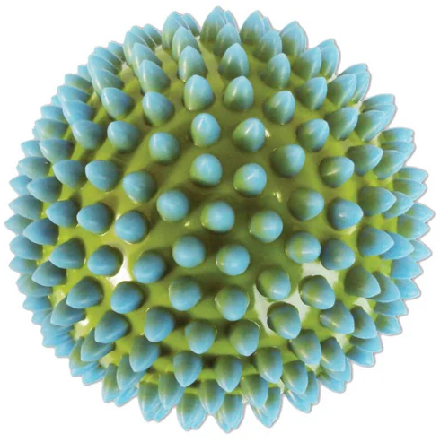 Edushape Senso Dot 4" Sensory Ball