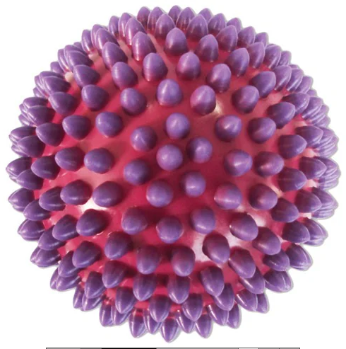 Edushape Senso Dot 4" Sensory Ball