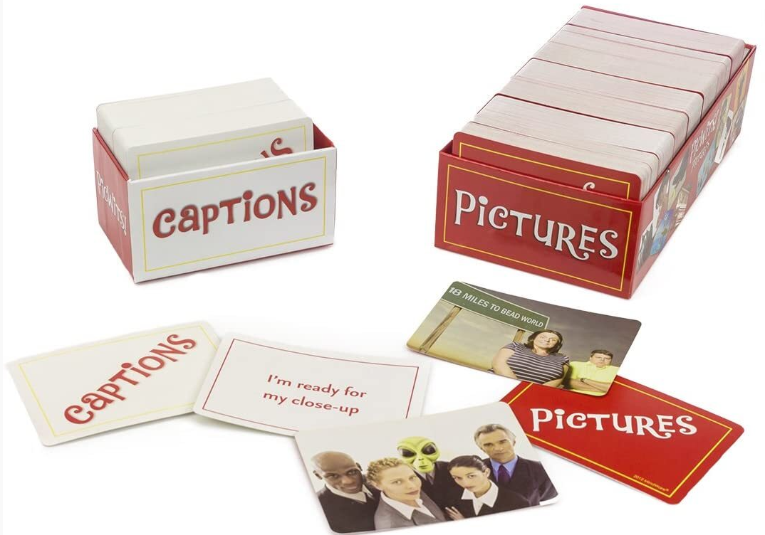 Mindware Games Picwit