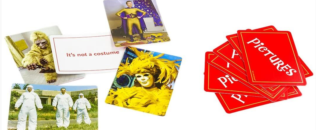 Mindware Games Picwit