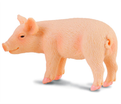 Collecta Piglet Standing figure