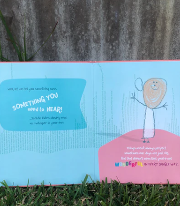 Have You Ever? by Kirilee Furlong H/C Book