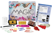 Load image into Gallery viewer, Thames &amp; Kosmos Magic Silver Edition
