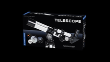 Load image into Gallery viewer, Thames &amp; Kosmos astrological telescope
