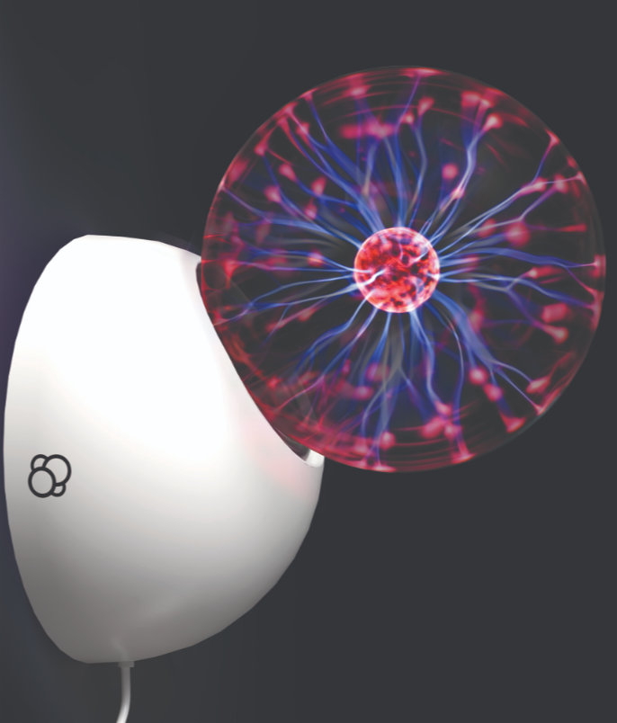 Thames & Kosmos Plasma Ball Science & Technology