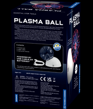 Load image into Gallery viewer, Thames &amp; Kosmos Plasma Ball
