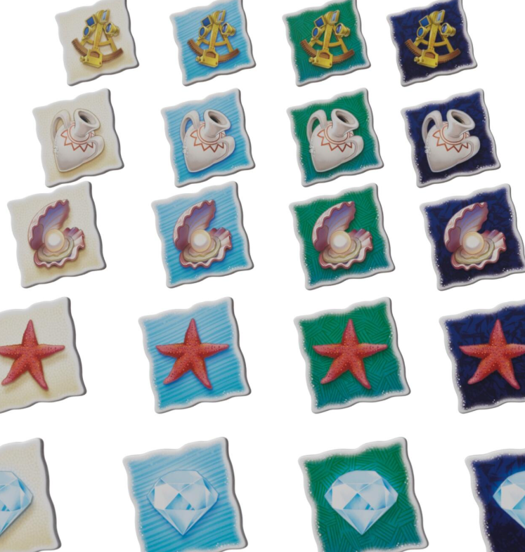 Octocube Game