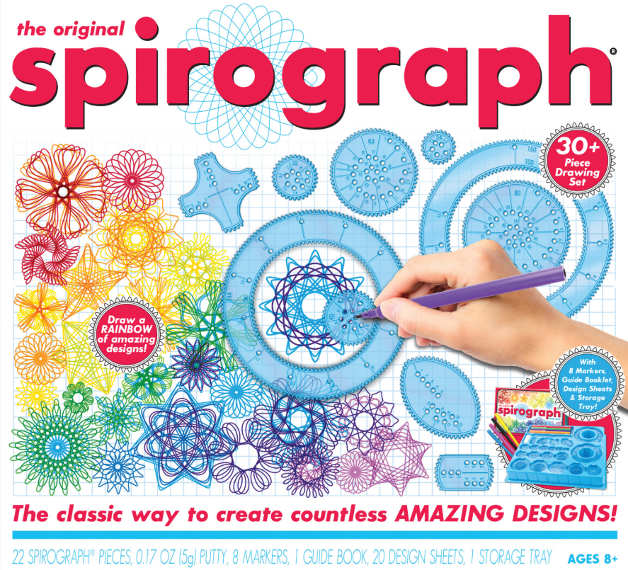 Spirograph The Original