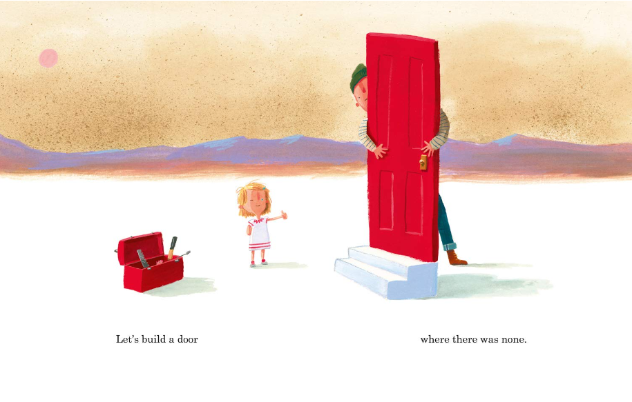 What We'll Build: Plans for Our Together Future Book