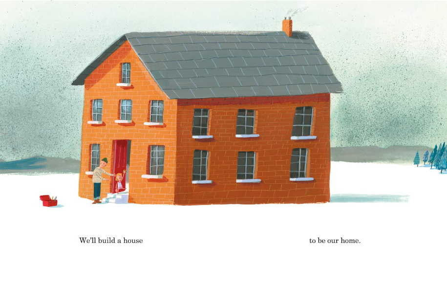 What We'll Build: Plans for Our Together Future Book