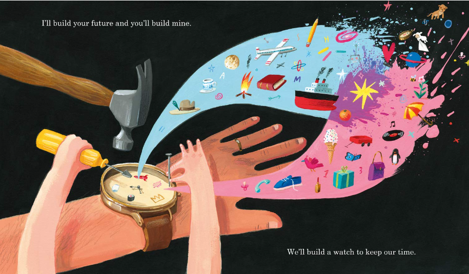 What We'll Build: Plans for Our Together Future Book