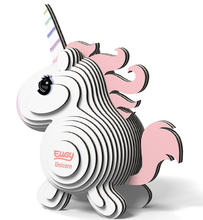 Load image into Gallery viewer, Eugy Dodoland Unicorn 014
