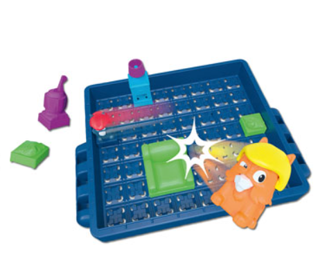 Thinkfun Crash Cats Challenge