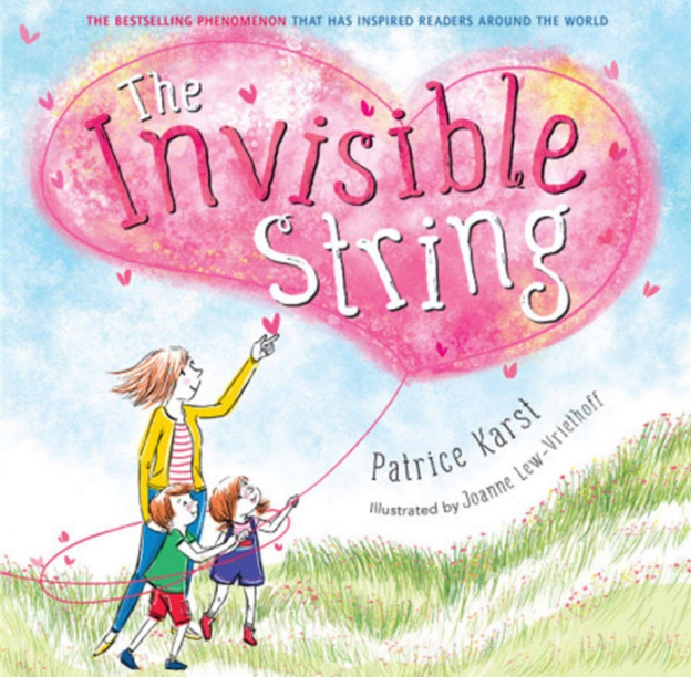 The Invisible String Paperback