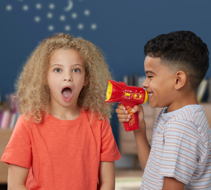 Brainstorm Toys Super Fun Voice Changer