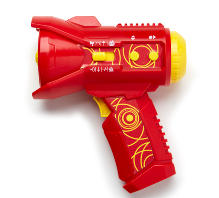 Brainstorm Toys Super Fun Voice Changer