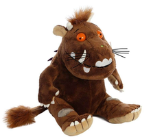 Load image into Gallery viewer, The Gruffalo Plush 20cm
