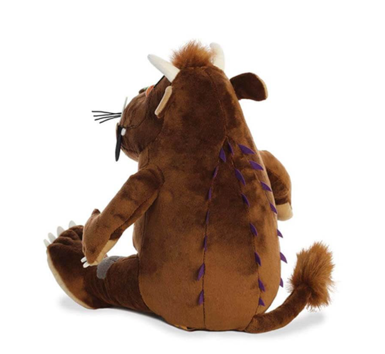 The Gruffalo Plush 20cm Plush Toys
