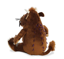 Load image into Gallery viewer, The Gruffalo Plush 20cm

