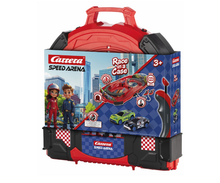 Load image into Gallery viewer, Carrera Speed Arena Race in A Case
