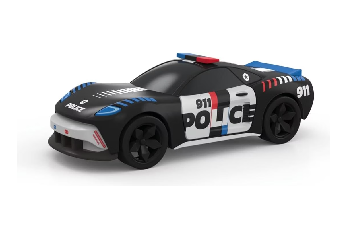 Carrera Speed Arena Race in A Case