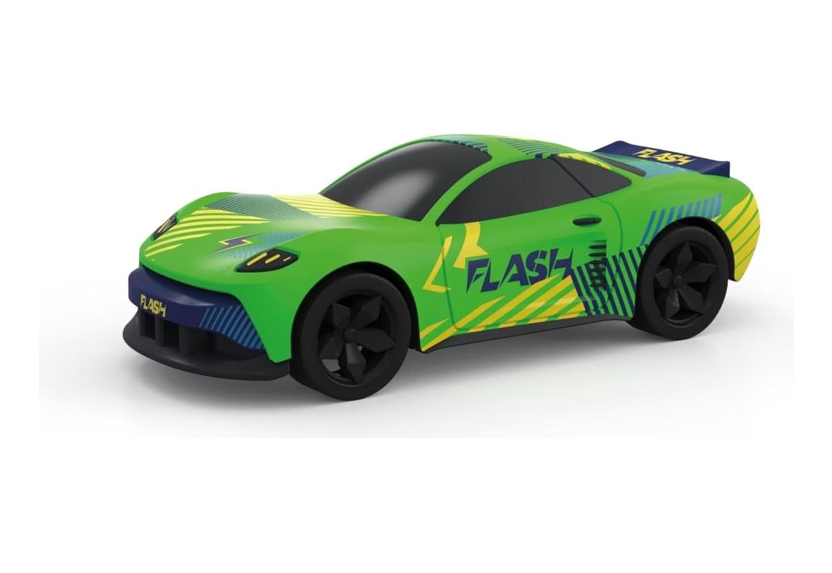 Carrera Speed Arena Race in A Case