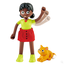 Load image into Gallery viewer, Hape Adventure Kids Holly and Cookie
