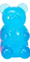 Schylling Nee Doh Gummy Bear Berry Blast Sensory Needs