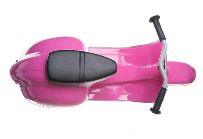 Amboss Toys Primo Classic Ride On Vespa Balance Bike