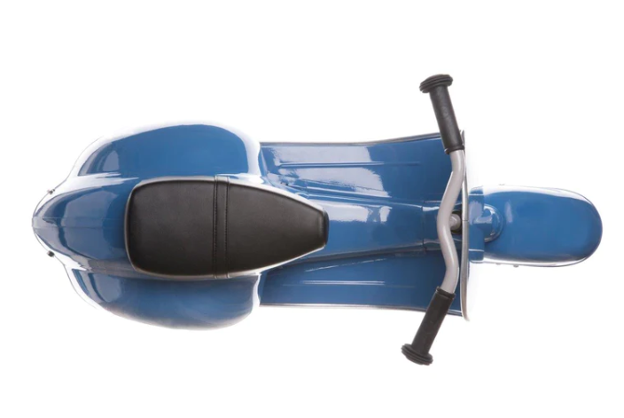 Amboss Toys Primo Classic Ride On Vespa Balance Bike