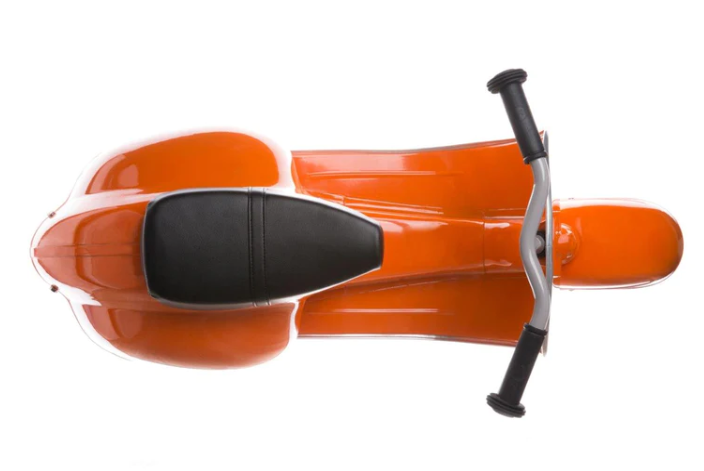 Amboss Toys Primo Classic Ride On Vespa Balance Bike