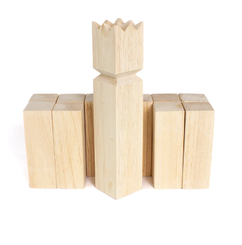 Formula Sports Kubb XL Outdoor Play