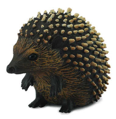 Collecta Hedgehog Figurine