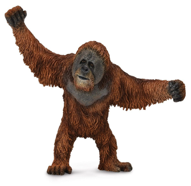 Collecta Orangutan Figurine