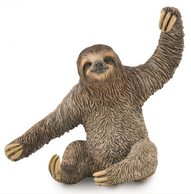 Collecta Sloth Figurine