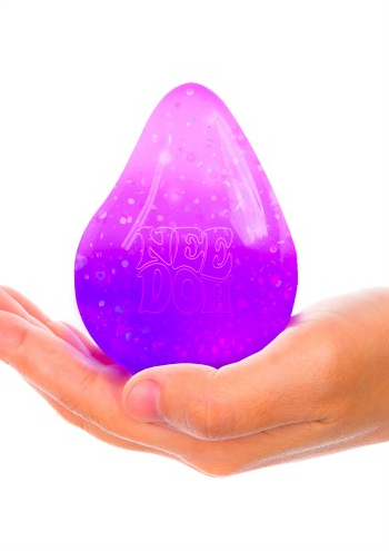 Schylling Nee Doh Dream Drop sensory needs