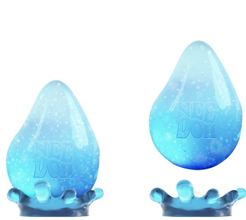 Schylling Nee Doh Dream Drop sensory needs
