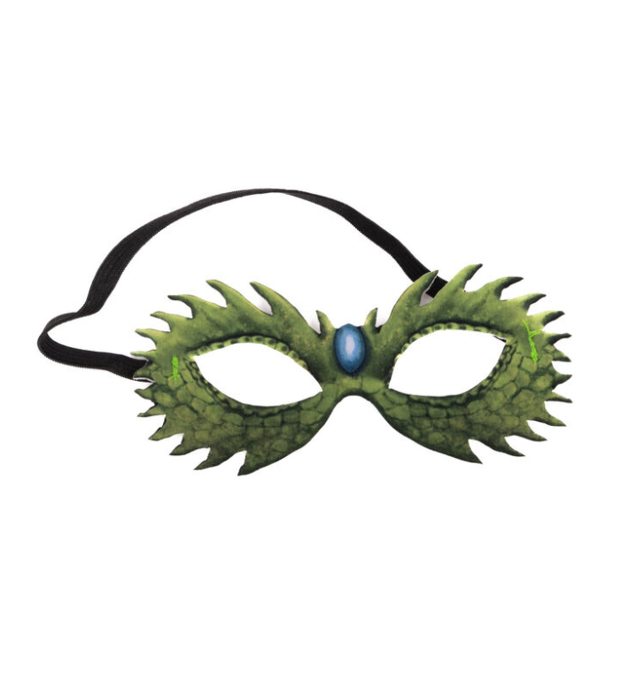Great Pretenders Legendary Dragon Soft Wings Size 4-6