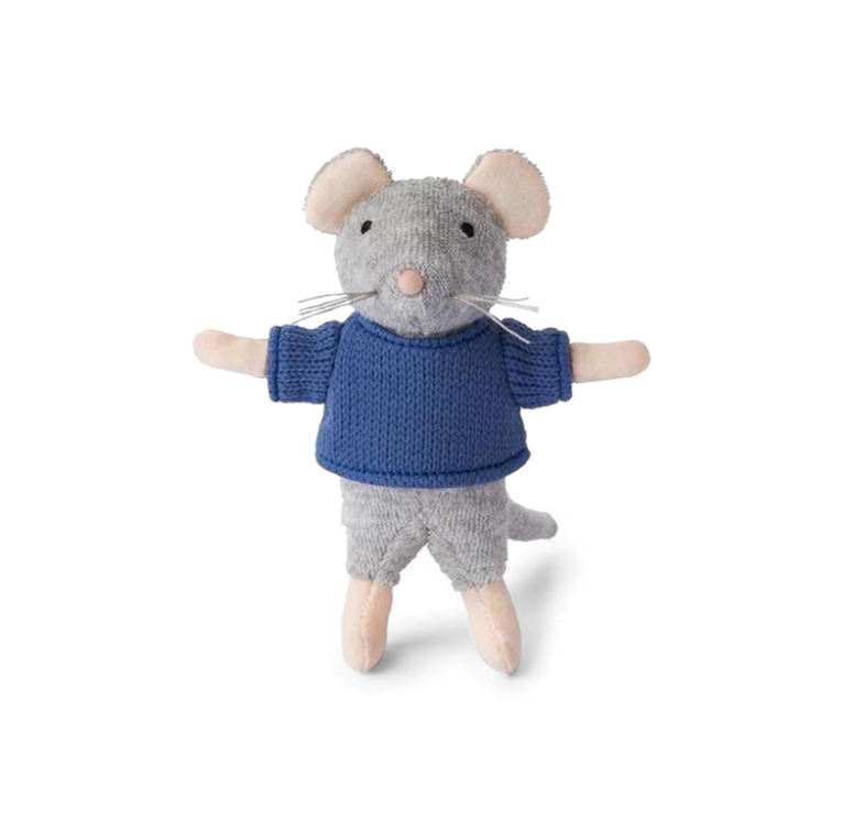Sam & Julia Plush Sam Mouse