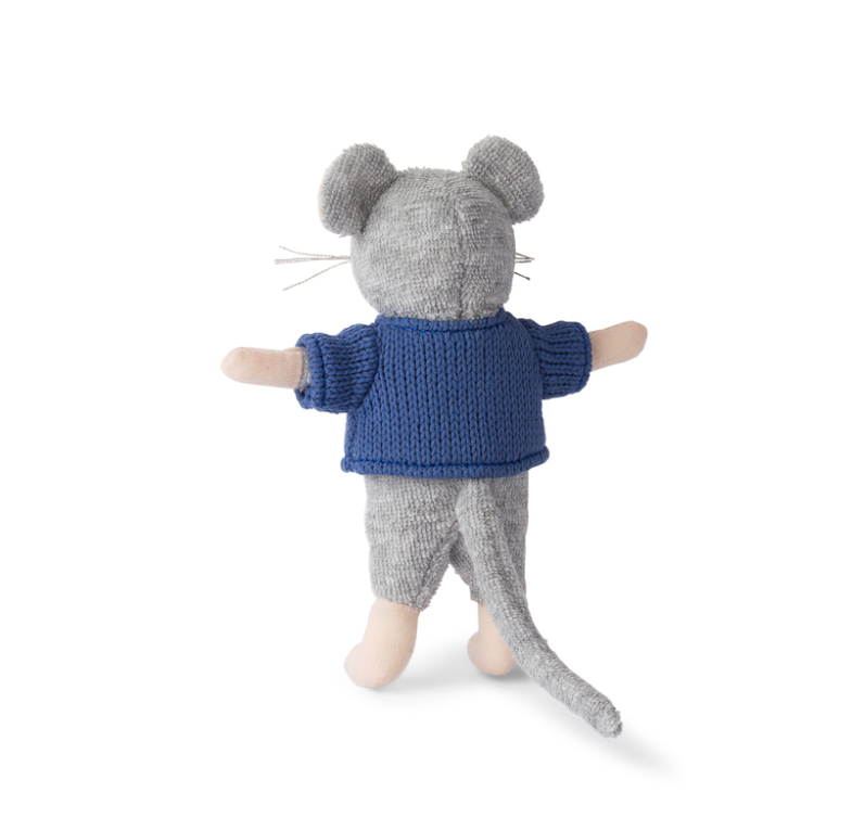 Sam & Julia Plush Sam Mouse