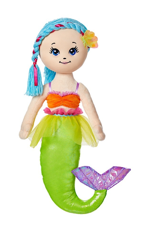 Love and Hugs Mermaid Doll 60cm Doll