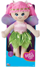 Load image into Gallery viewer, Love and Hugs Butterfly Pixie Doll 43cm
