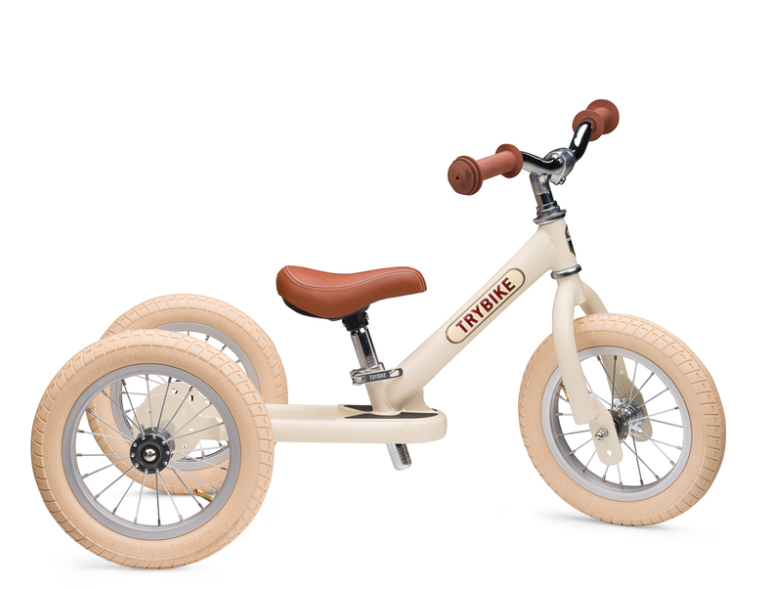Trybike Steel Vintage Matt Series